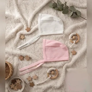 کلاه بندی نوزاد